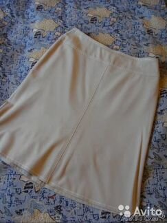 Юбки и платья