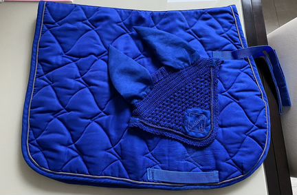 Вальтрап и ушки