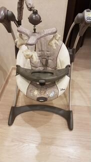 Качели Graco