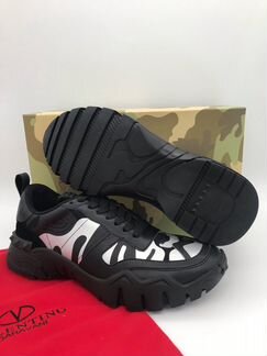 Кроссовки мужские