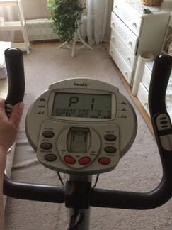 Велотренажёр HouseFit