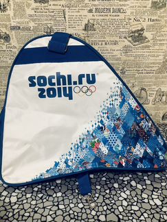 Сумка для коньков