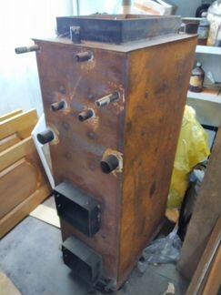 Котел отопления в хорошие руки