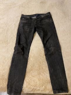 Джинсы scotch&soda
