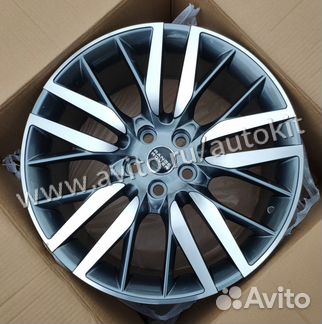 Диски Ленд Ровер R20