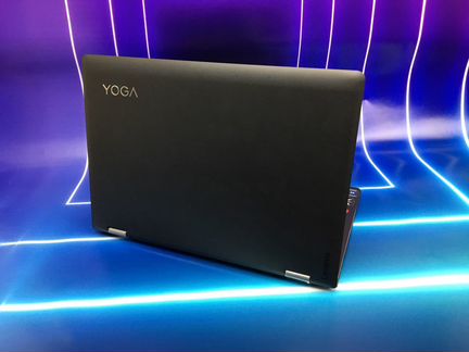 Ноутбук новый NEW Lenovo Yoga 510