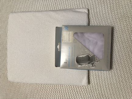 Подушка для коляски 29х31 и сетка москитная