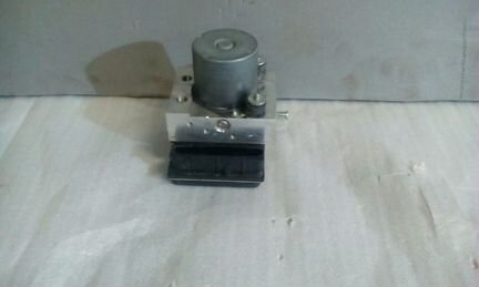 Инфинити EX25EX35EX37 блок абс