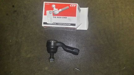 Наконечник рулевой тяги лев/прав nissan cabstar