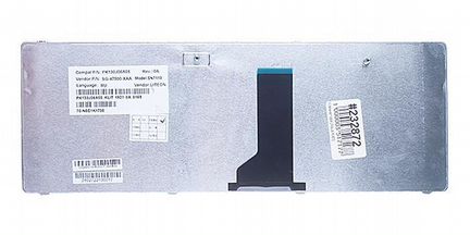 Клавиатура новая для Asus K43B K43T K43U