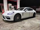 Porsche Panamera 4S 2.9 AMT, 2016, 21 000 км объявление продам