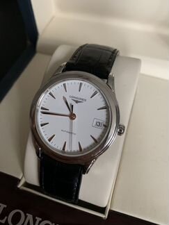 Часы Longines Flagship