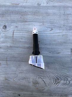 Форсунка фароомывателя R, Mazda 3, BL, рест