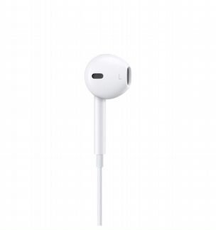 Наушники EarPods с разъёмом Lightning