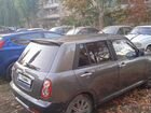 LIFAN Smily (320) 1.3 МТ, 2011, 53 000 км