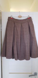 Жакет и юбка Султана Французова