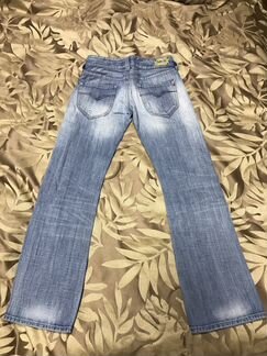 Джинсы replay 26/30 Swenfani