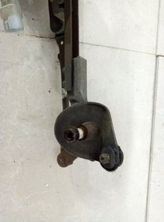 Трапеция дворников Geely Mk 2006-2015