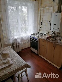 2-к квартира, 44.5 м², 3/5 эт.