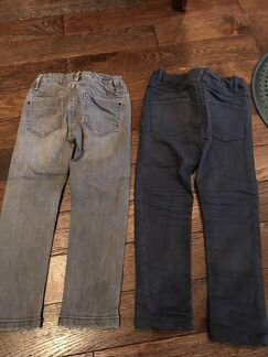 Джинсы на 3 года