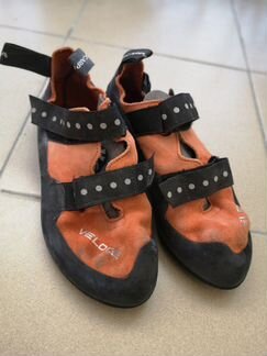 Скальные туфли Scarpa Veloce