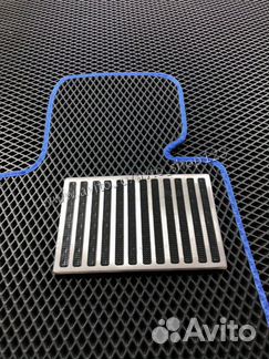 Коврики эва Тоета Марк Х