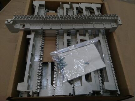 Кроссовая планка 35 пар для кросса Cordlless