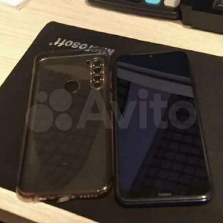 Xiaomi redmi note 8t