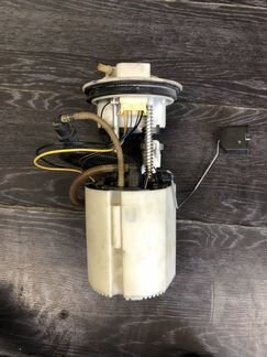 Бензонасос Volkswagen Passat CC 1.8