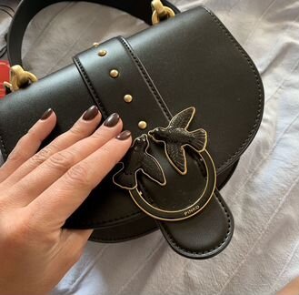 Сумка Pinko