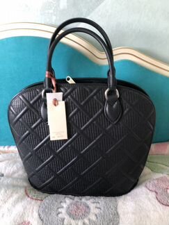 Новая женская сумка Gaude оригинал из натуральной