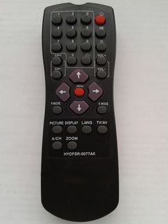 Пульт hydfsr-0077AK