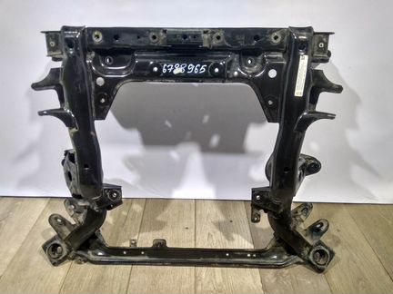 Подрамник бмв Х1 Е84 BMW X1 E84