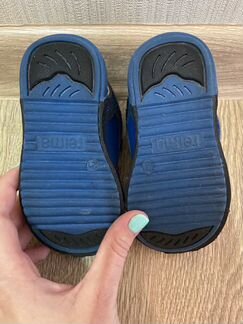 Ботинки Reima