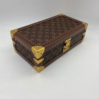 Чемодан для часов Louis Vuitton