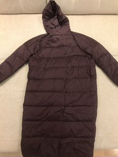 Парка пуховик befree оверсайз