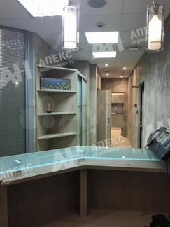 Сдам Офисное помещение, 101 м²