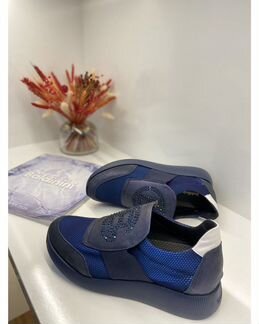 Ботинки Baldinini