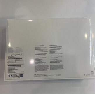 MacBook Air 2020 256 Ростест, Актив, Новый