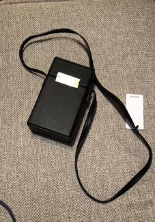 Новая сумка mango