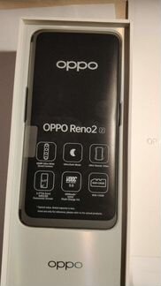 Смартфон oppo reno 2Z