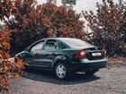 Ford Focus 1.6 AT, 2005, 155 000 км