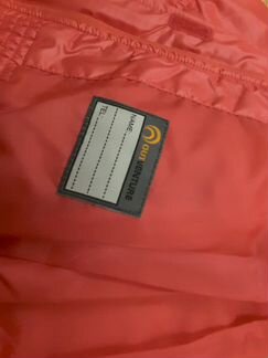 Куртка демисезонная Outventure