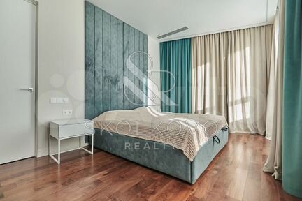 3-к квартира, 75 м², 11/19 эт.