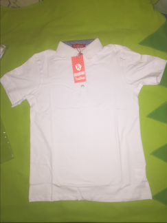 Поло для мальчика