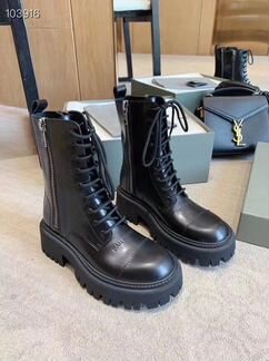 Ботильоны Balenciaga 35-41