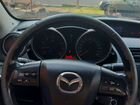 Mazda 3 1.6 AT, 2010, 139 000 км объявление продам