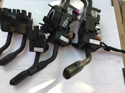 Переключатель стеклоjчистителя 4D0953503B Audi A4