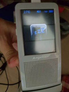 Видеоняня angelcare