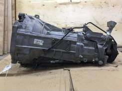 Механическая коробка б/у МКПП мт-82 Ford Transit